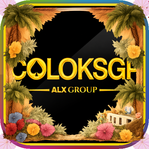 coloksgp — galeri pratinjau - APK Resmi